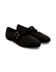 Maryjane Flats  Hazar