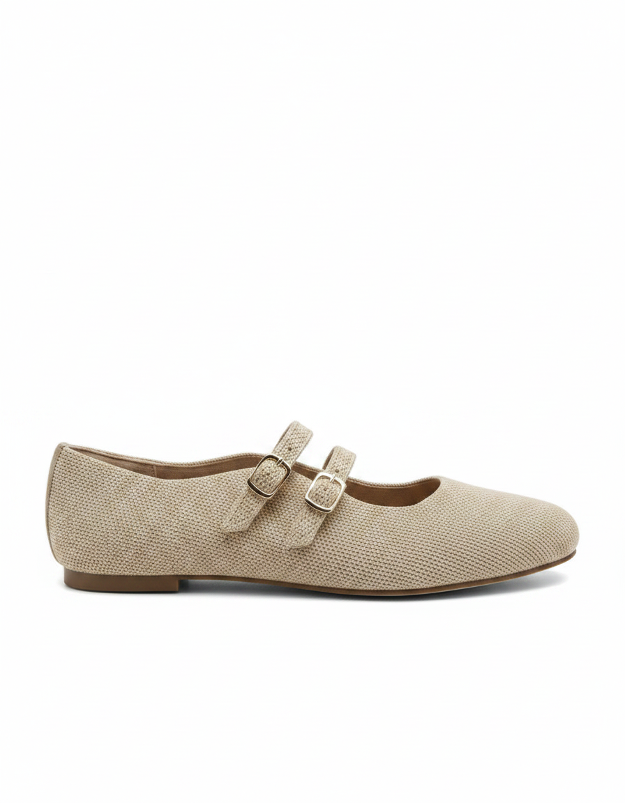 Maryjane Flats  Hazar