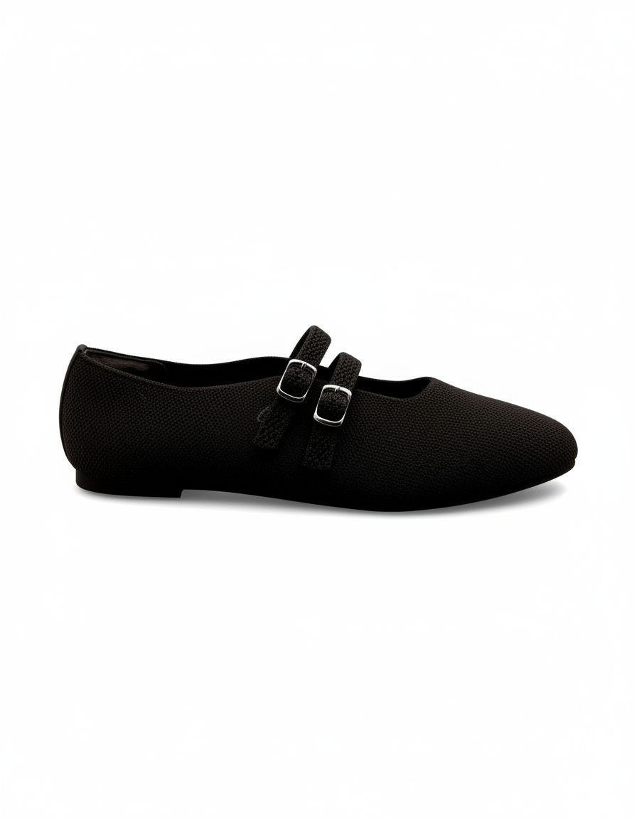 Maryjane Flats  Hazar