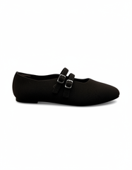 Maryjane Flats  Hazar