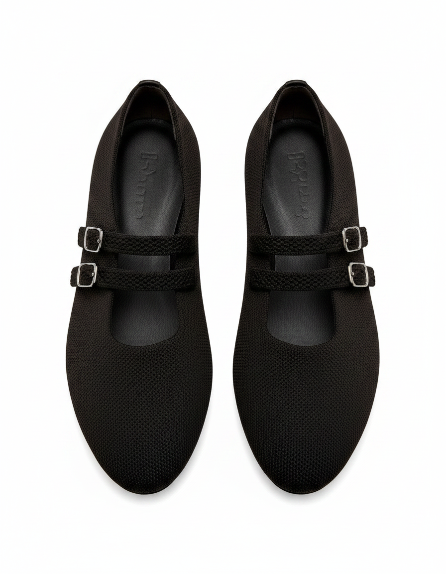 Maryjane Flats  Hazar