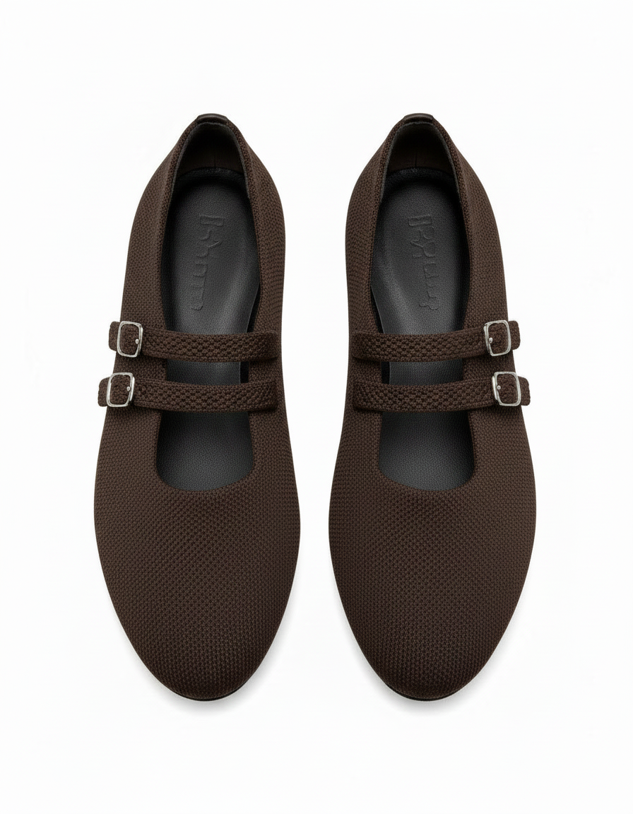 Maryjane Flats  Hazar