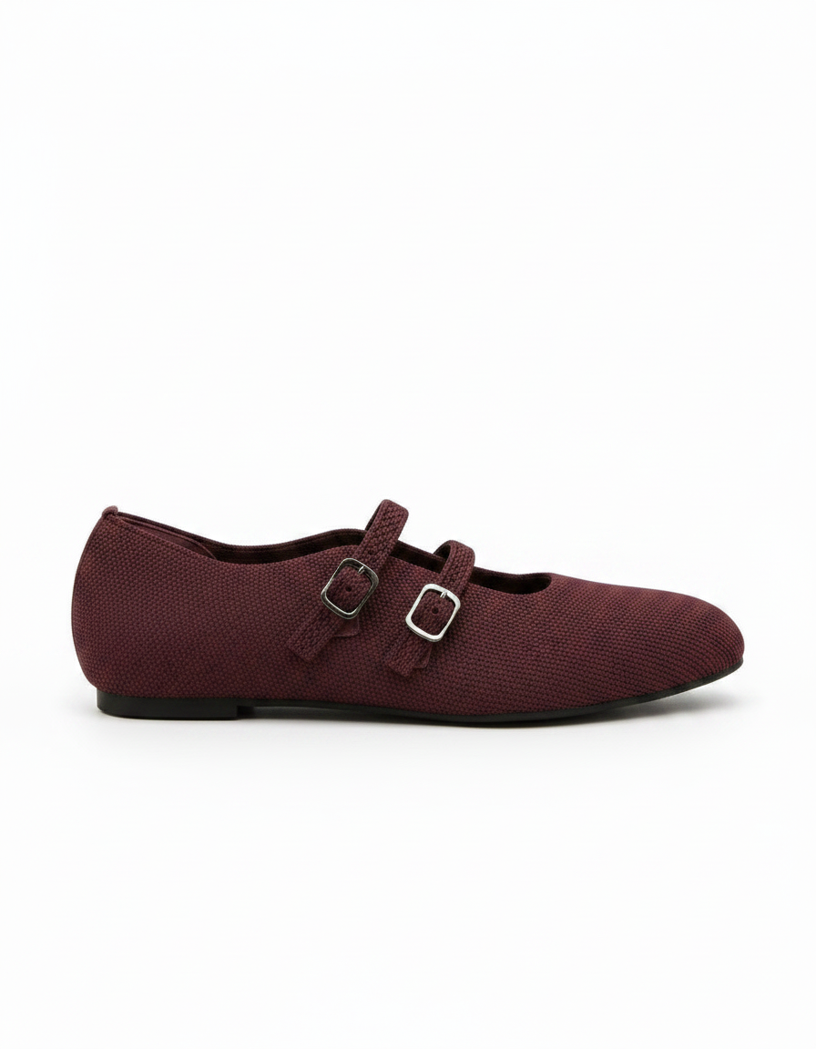 Maryjane Flats  Hazar