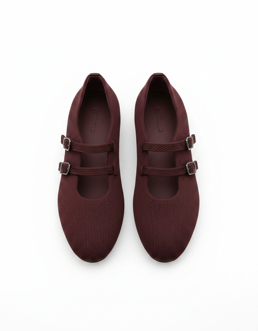 Maryjane Flats  Hazar
