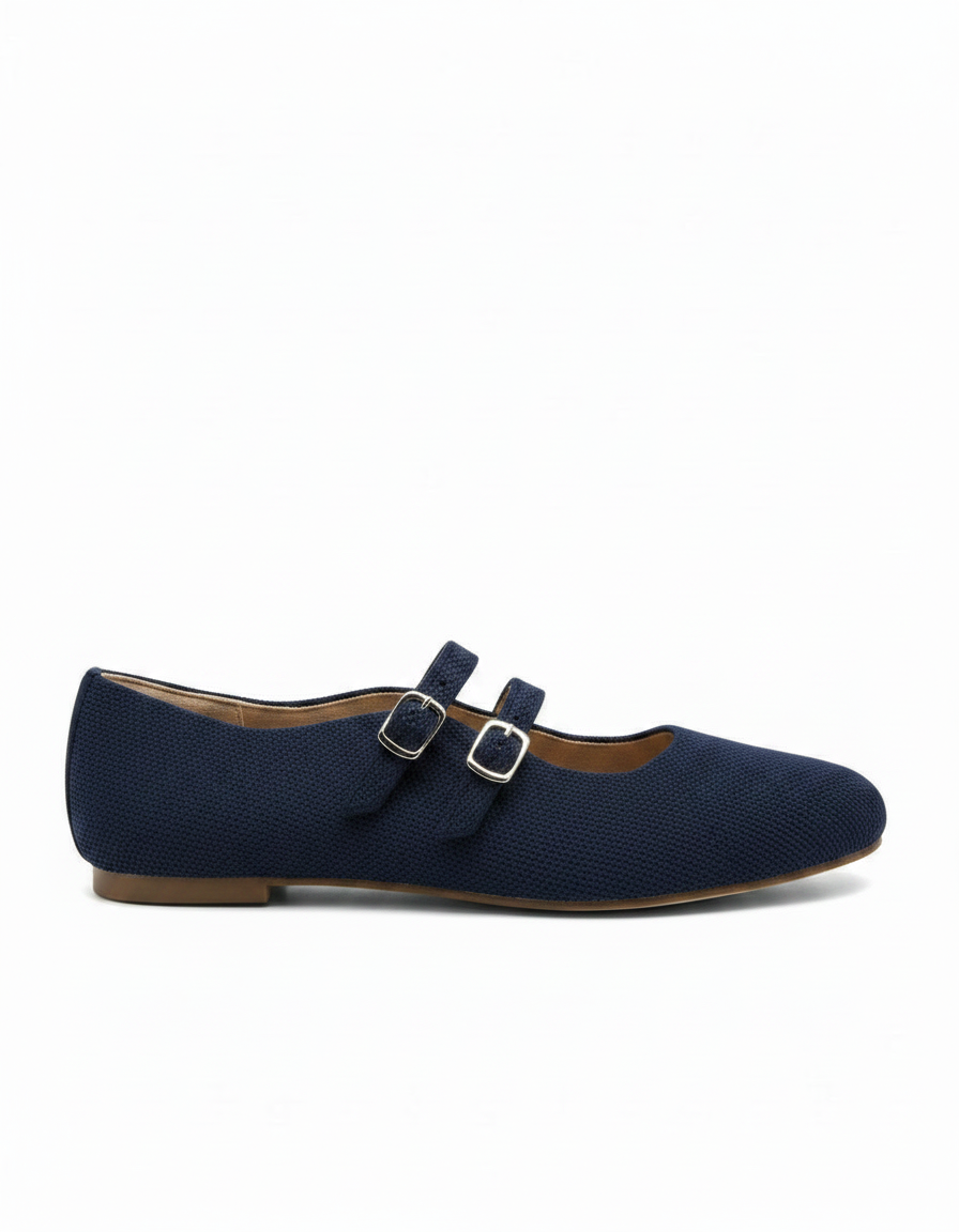 Maryjane Flats  Hazar