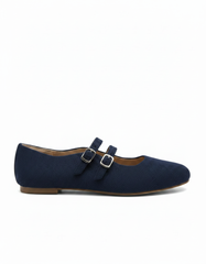 Maryjane Flats  Hazar