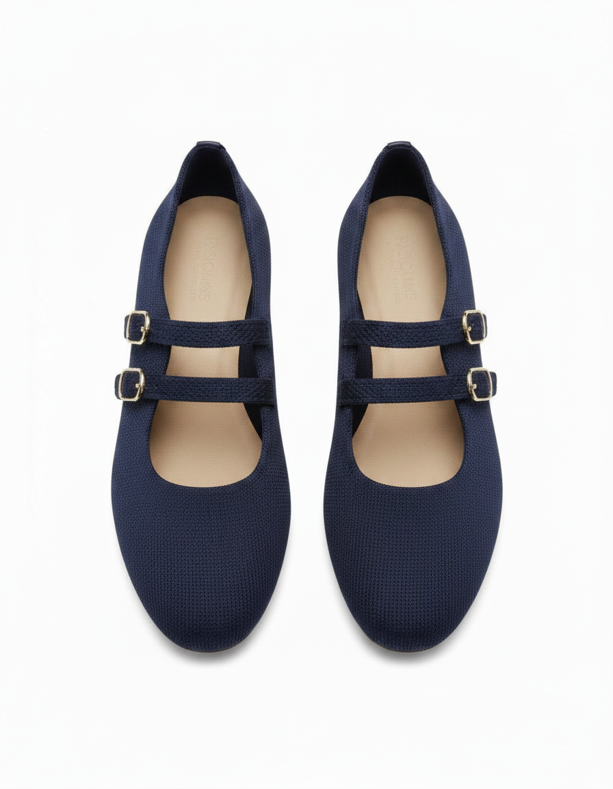 Maryjane Flats  Hazar