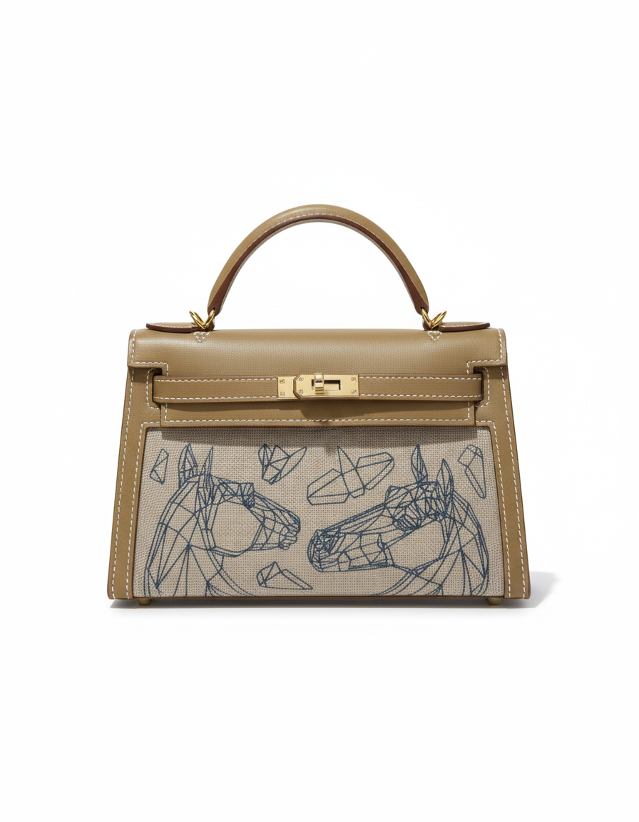 Handbag