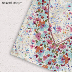 Cotton Digital  Soft Cotton