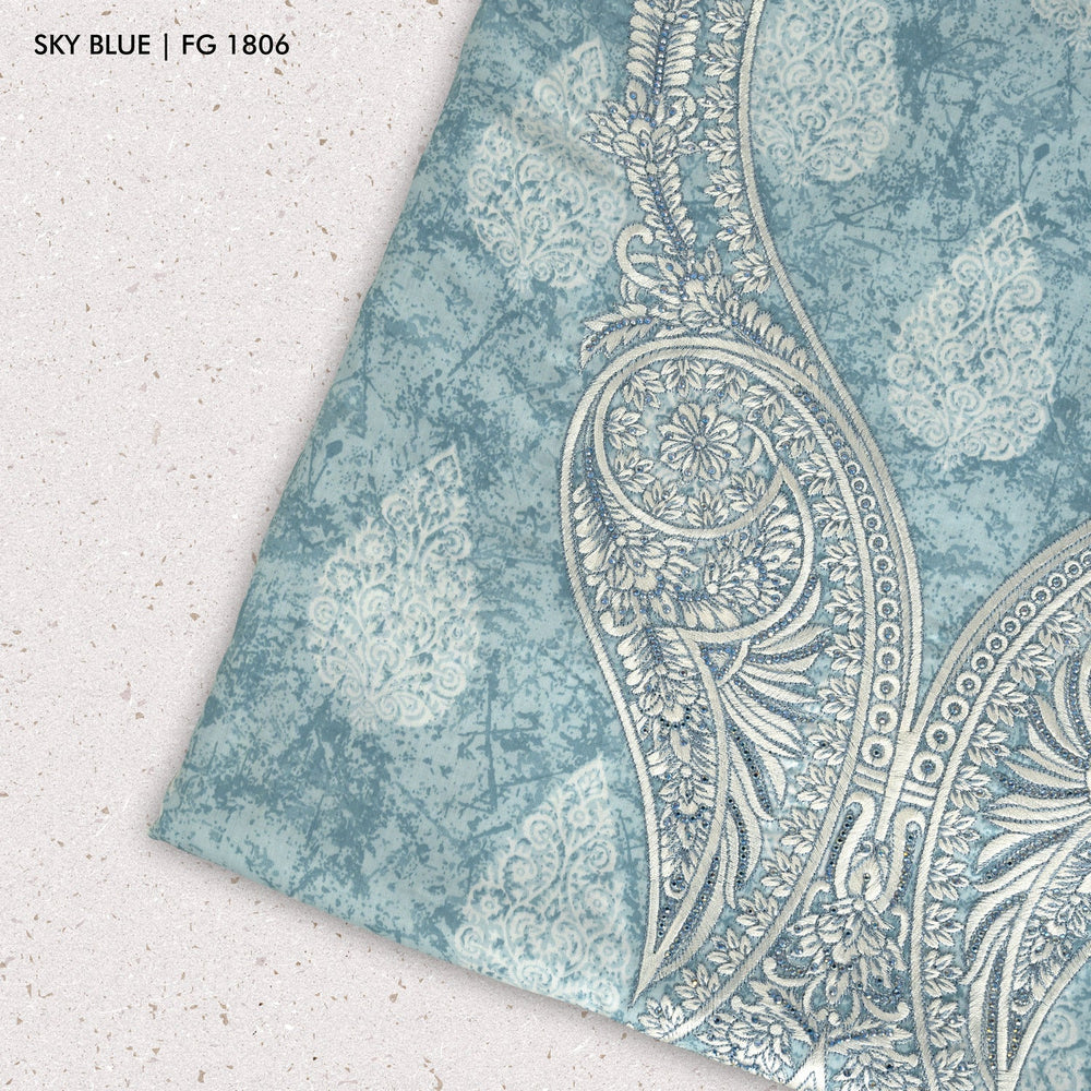 Cotton Digital  Soft Cotton