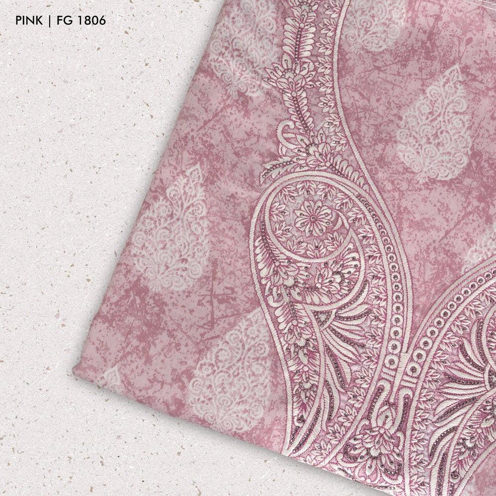 Cotton Digital  Soft Cotton