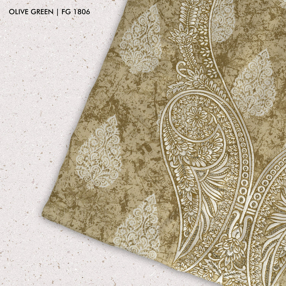 Cotton Digital  Soft Cotton