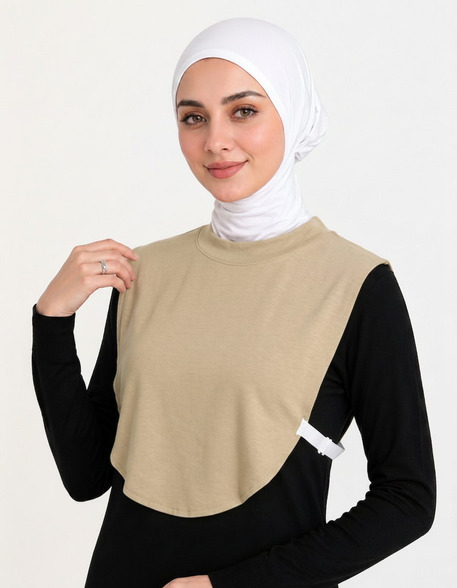 Collar  Voile