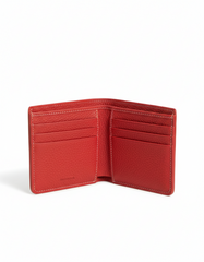 Genuine Leather Card Holder  Voile