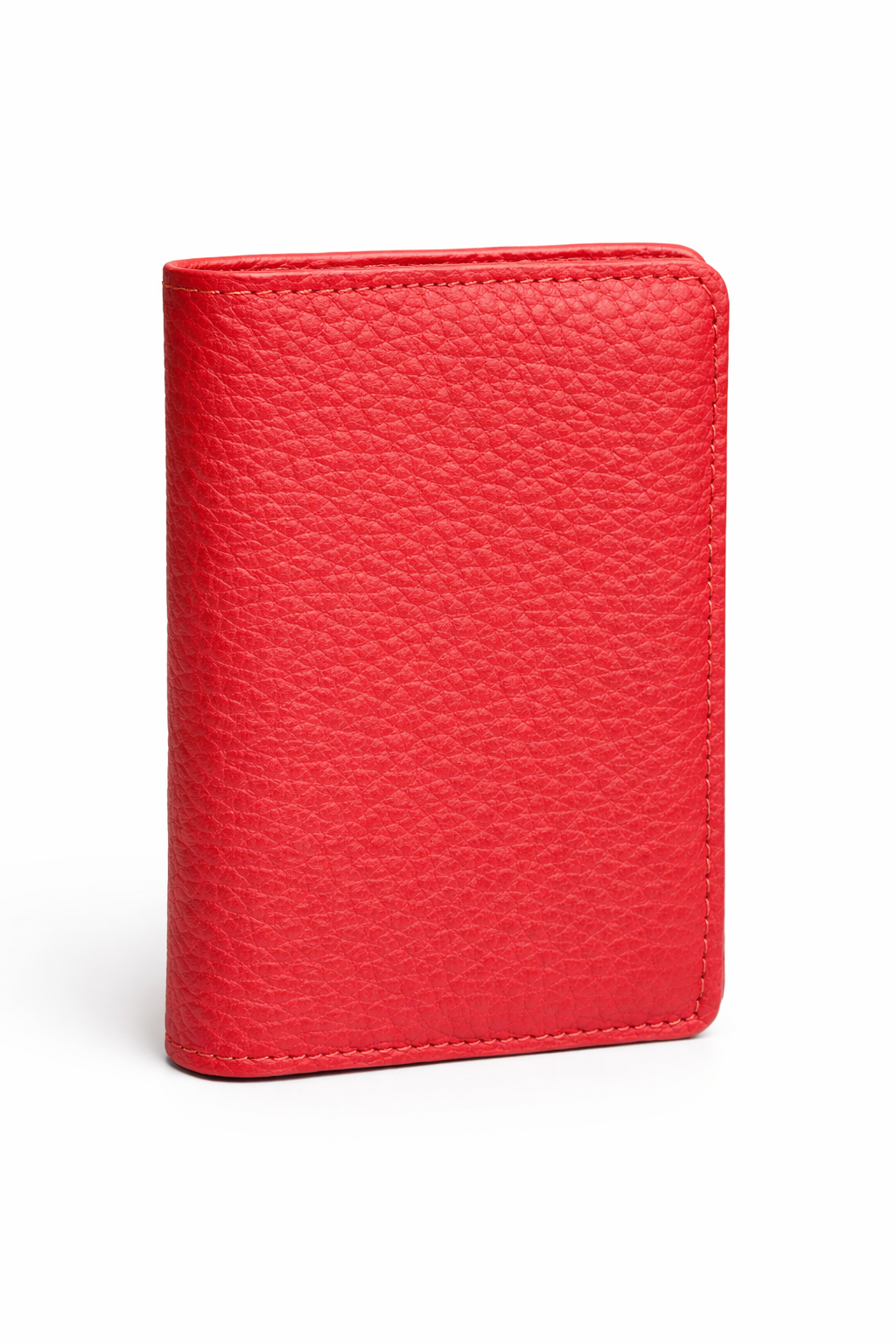 Genuine Leather Card Holder  Voile