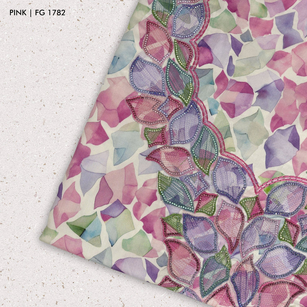 Cotton Digital  Soft Cotton