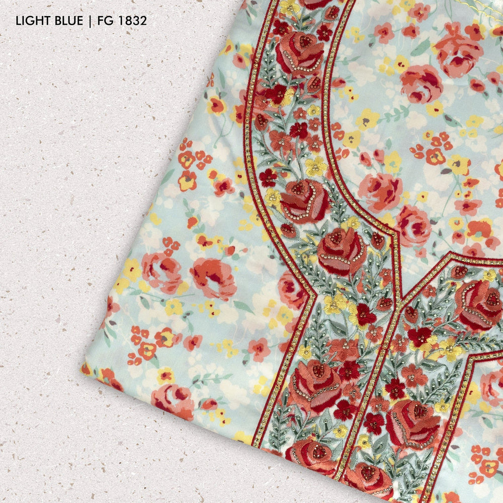 Cotton Digital  Soft Cotton