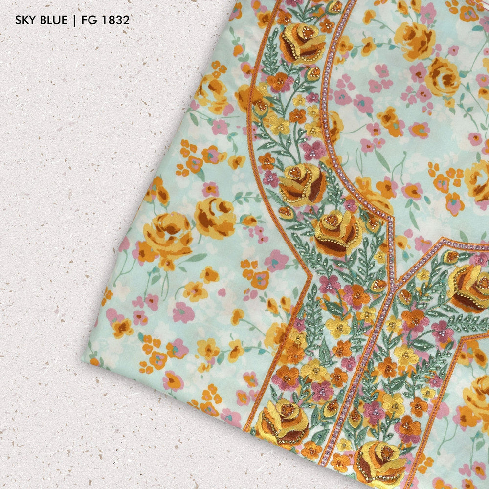 Cotton Digital  Soft Cotton