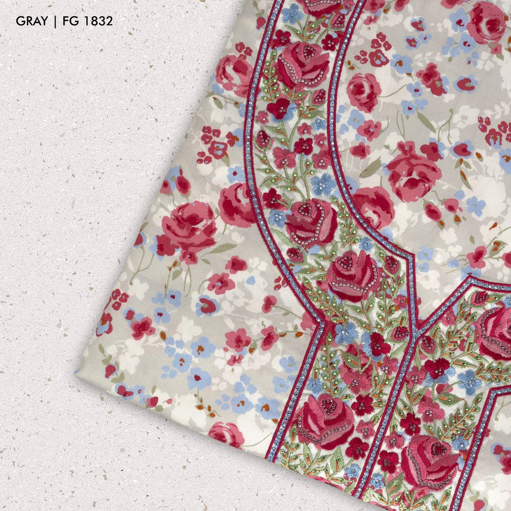 Cotton Digital  Soft Cotton