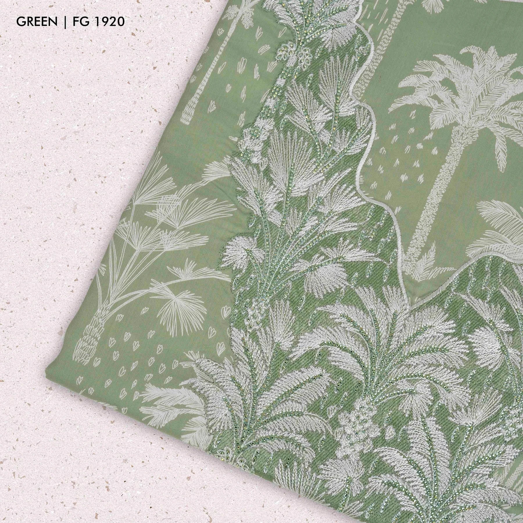 Cotton Digital  Soft Cotton