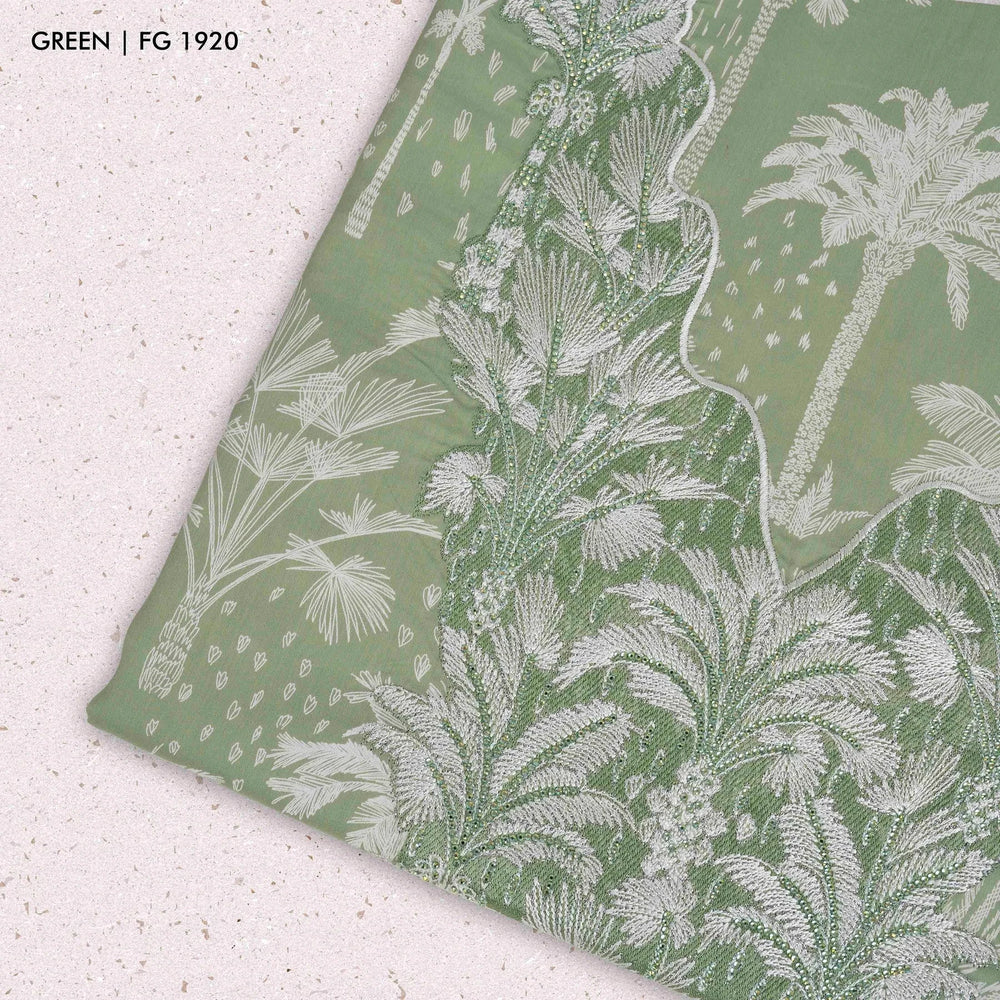 Cotton Digital  Soft Cotton