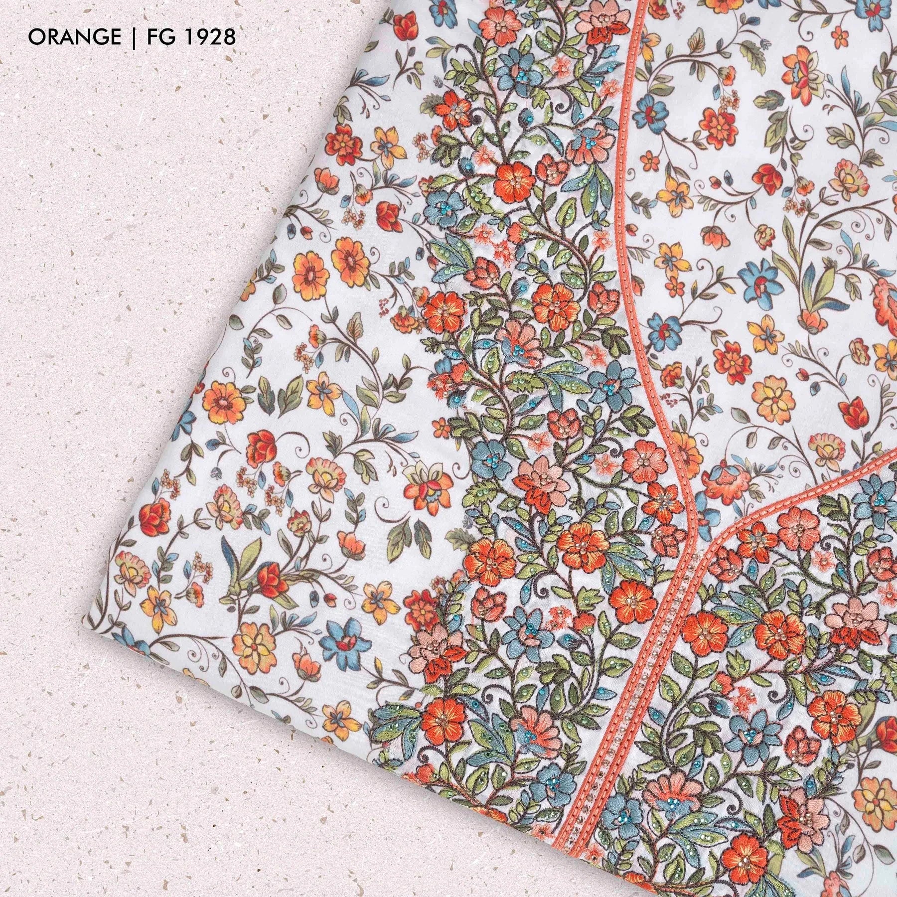 Cotton Digital  Soft Cotton