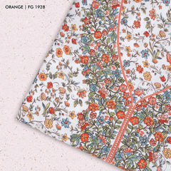 Cotton Digital  Soft Cotton