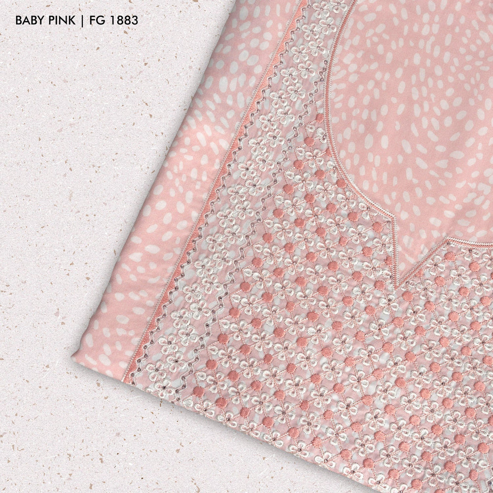 Cotton Digital  Soft Cotton