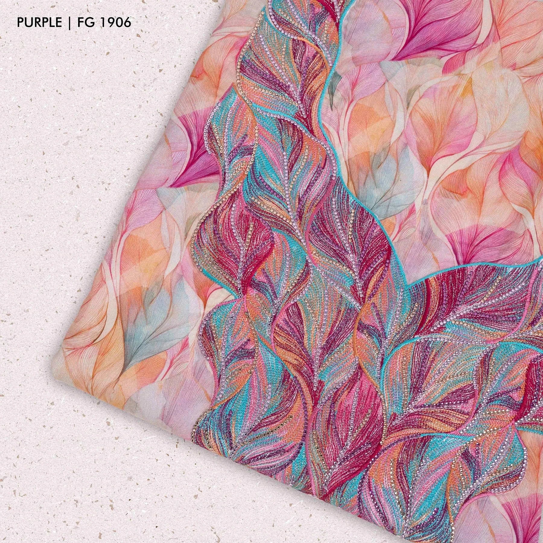 Cotton Digital  Soft Cotton