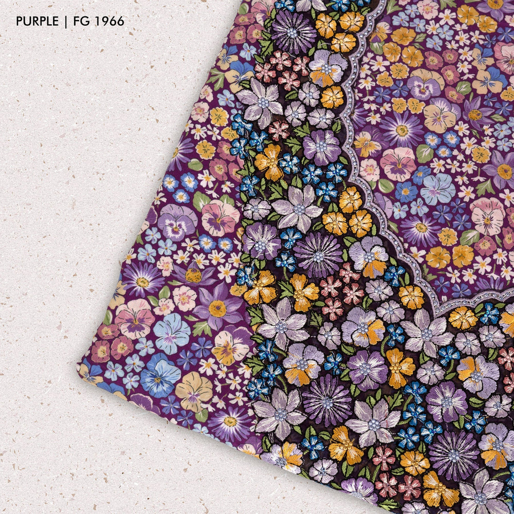 Cotton Digital  Soft Cotton