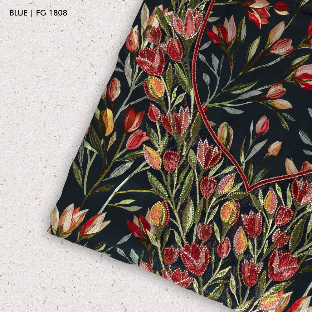 Cotton Digital  Soft Cotton