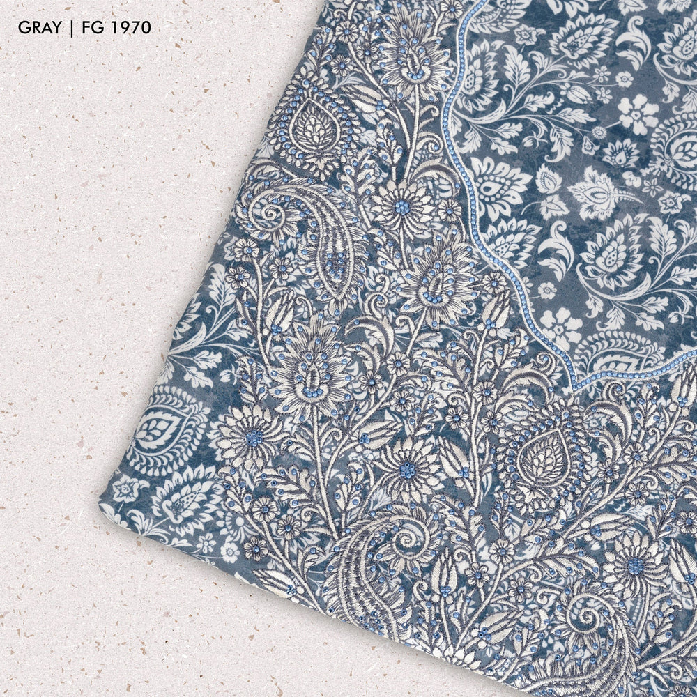 Cotton Digital  Soft Cotton