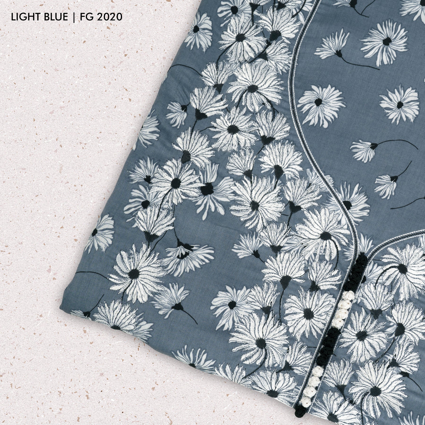 Cotton Digital  Soft Cotton