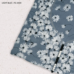 Cotton Digital  Soft Cotton