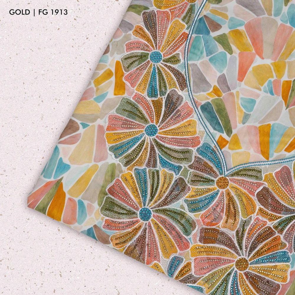 Cotton Digital  Soft Cotton