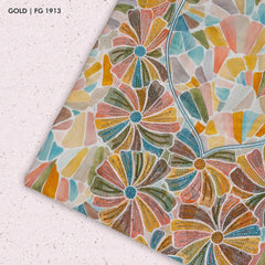 Cotton Digital  Soft Cotton