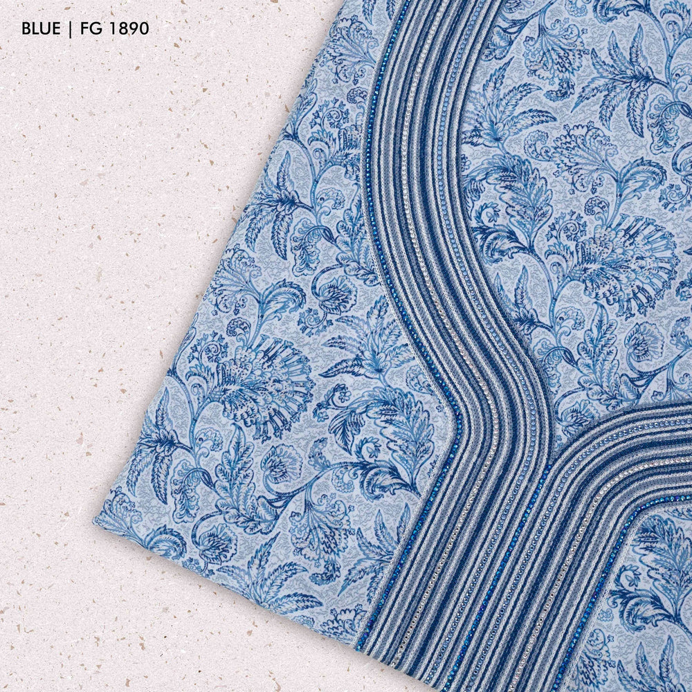 Cotton Digital  Soft Cotton