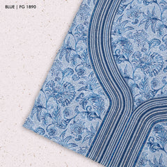 Cotton Digital  Soft Cotton