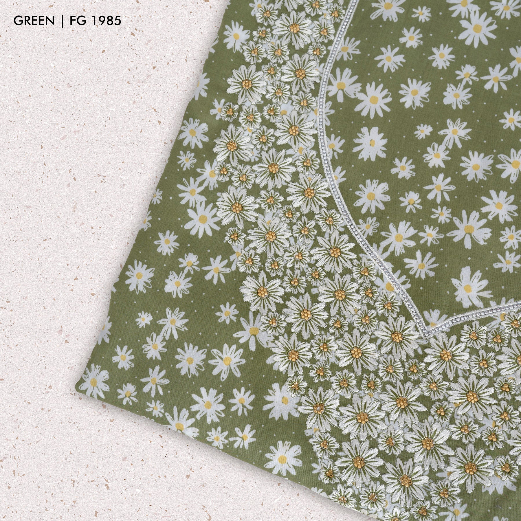 Cotton Digital  Soft Cotton