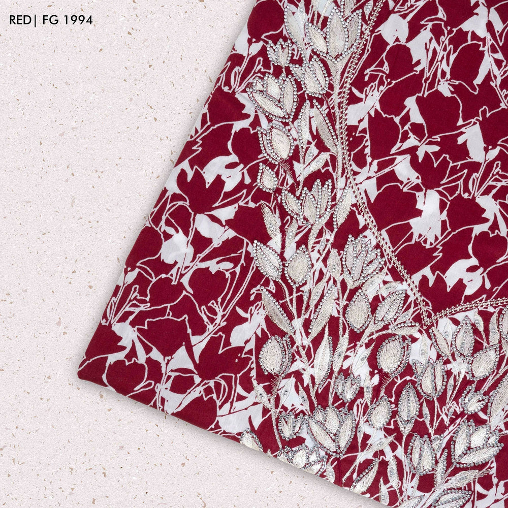 Cotton Digital  Soft Cotton