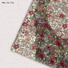Cotton Digital  Soft Cotton