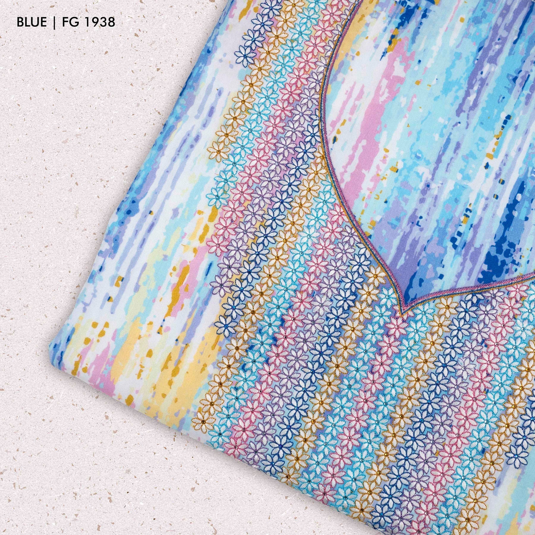 Cotton Digital  Soft Cotton