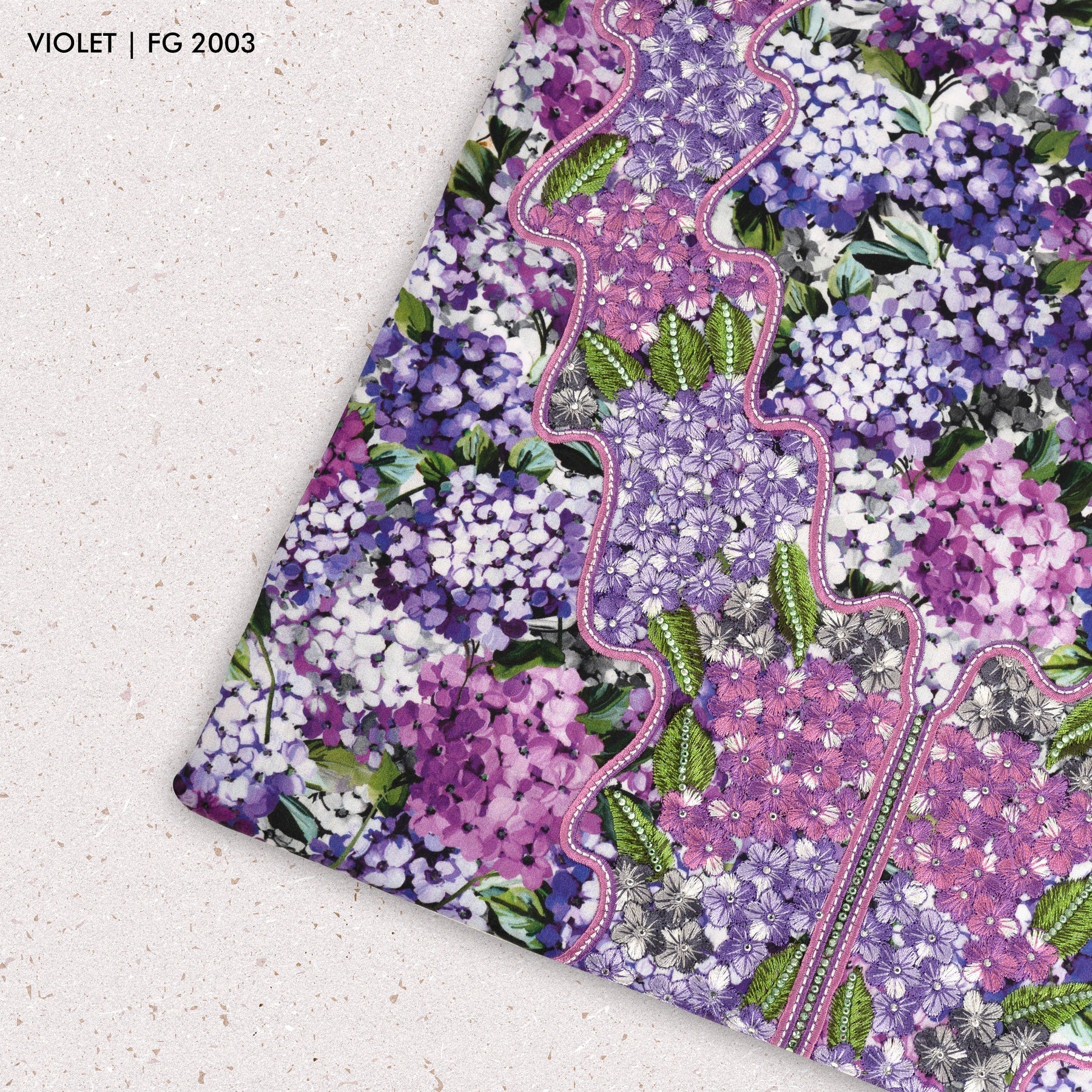 Cotton Digital  Soft Cotton