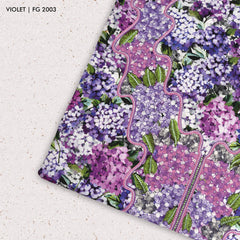 Cotton Digital  Soft Cotton