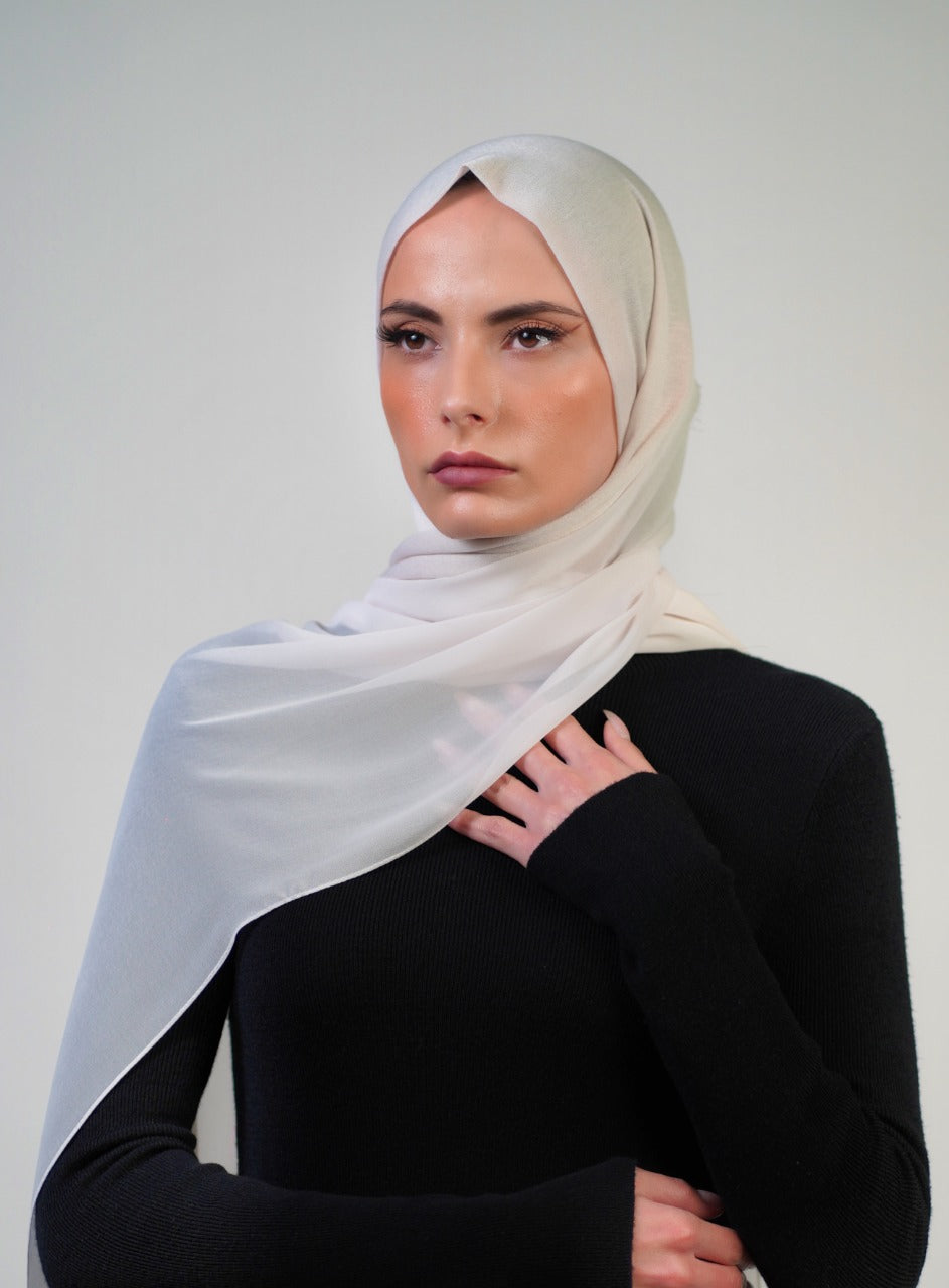 Hijab - Voile Fashion