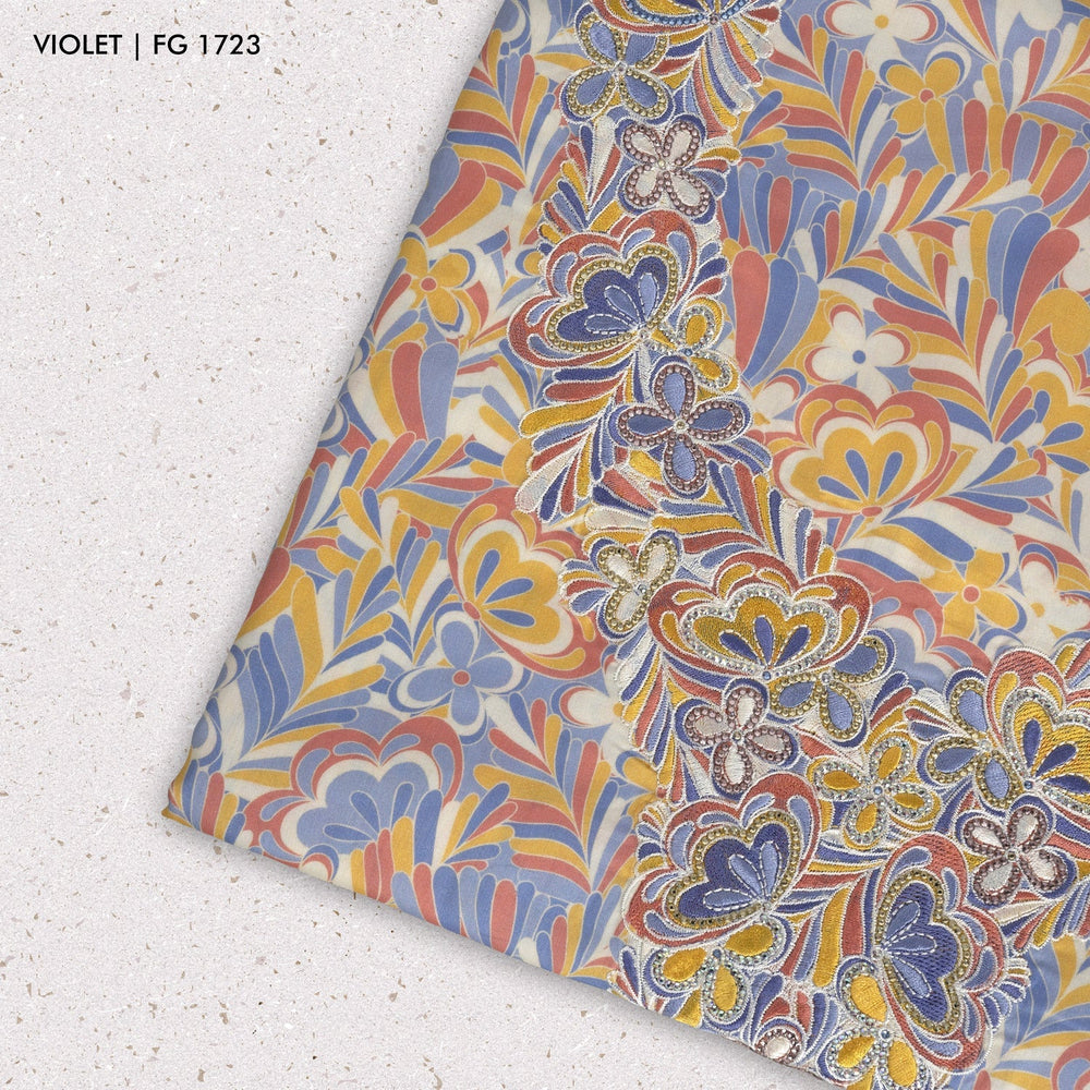 Cotton Digital  Soft Cotton