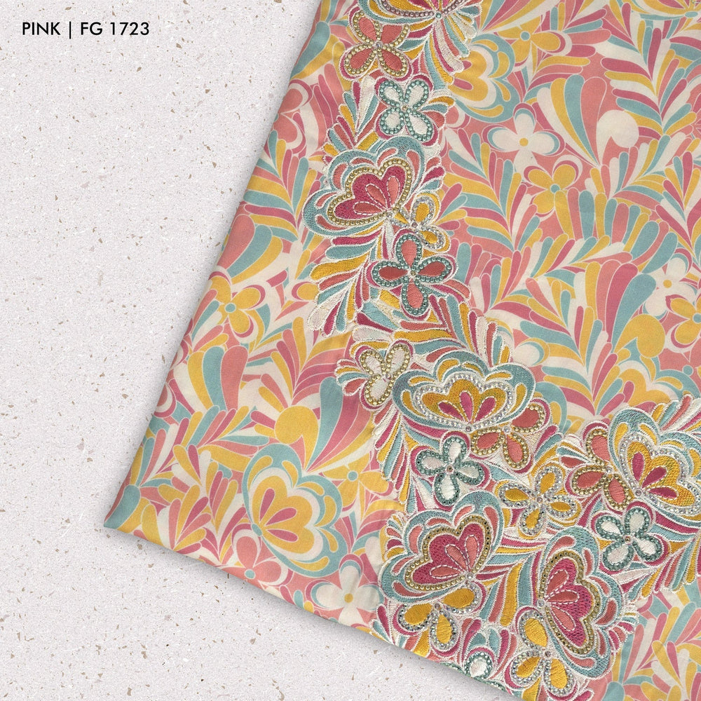 Cotton Digital  Soft Cotton