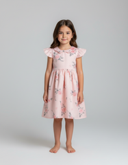 Girls Casual Dress  Miss Grant