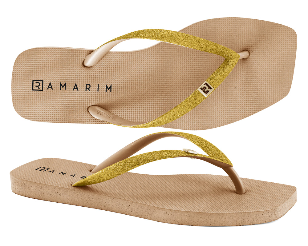 Flip Flop Slipper -  Ramarim