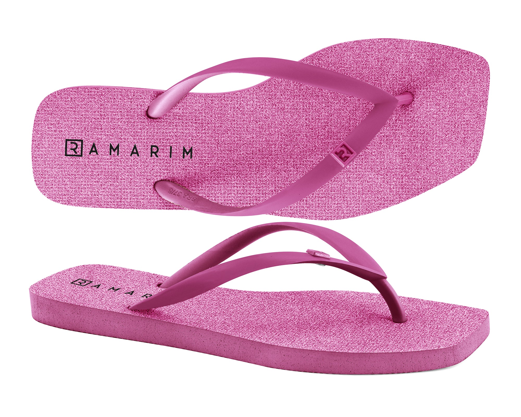 Flip Flop Slipper -  Ramarim